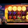 MEGA BIG WIN ON INFERNO STAR SLOT PLAY N GO