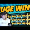 MEGA WIN – Wishmaster BIG WIN – HUGE WIN on Casino Game