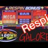 MEGA MELTDOWN SLOT!!!! Lots of BIG WINS!