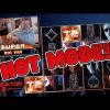 MEGA BIG WIN on Terminator 2 – HOT MODE – Microgaming Slot – From Live Stream