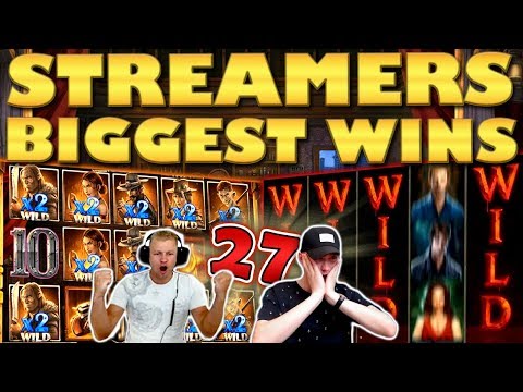 Streamers Biggest Wins – #27 / 2019