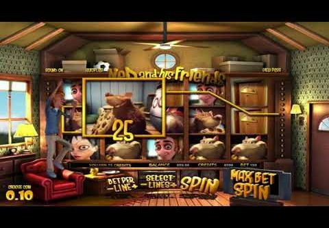 Malaysia Online Casino | Bigwin+Jackpot+Free Ned and his Friends slot machine | REGAL88.NET