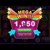 Online Game Slot-Pharaoh Cash (MEGA WIN!)