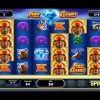 game big win~buffalo blitz slot big win by playtech