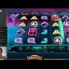 Watch me play slots    060516