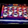 **BIGGEST HANDPAY ON YOUTUBE** CHINA SHORES Part 1 HIGH LIMIT SLOTS  JACKPOT HANDPAY