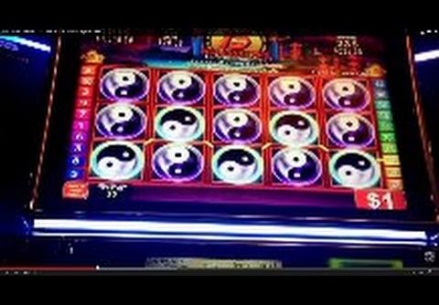 **BIGGEST HANDPAY ON YOUTUBE** CHINA SHORES Part 1 HIGH LIMIT SLOTS  JACKPOT HANDPAY