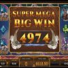 Cazino Zeppelin Slot – Wild Line MEGA WIN!