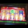 GYPSY FIRE Slot – *HUGE MEGA SLOT WIN!!!* – Slot Machine Bonus