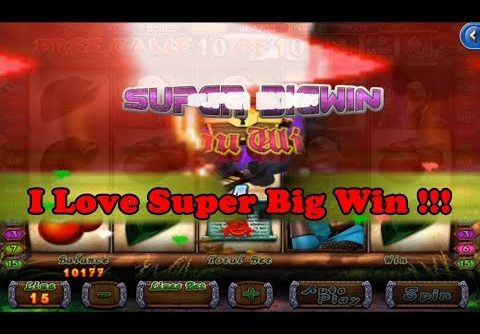 918Kiss Robinhood | 10 Free Games | Super Big Win