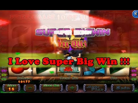 918Kiss Robinhood | 10 Free Games | Super Big Win