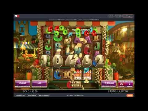 Castig record la pacanele online- Extra Chilli- ultra mega big win slot | Big Win Slot Casino