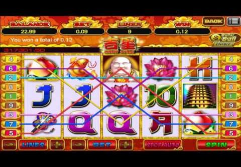 MEGA WIN with GREAT STARS Slot | SCR888 Casino | SCR888 Download