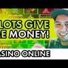 CASINO STREAM – 🔥🔥🔥 Jumping to complete the 20K! SLOTS/BIG WIN AND SLOT MACHINE