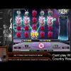 MEGA BIG WIN IN SLOT MACHINE SPACE WARS! ONLINE CASINO AUSTRALIA BONUS JACKPOT 2018