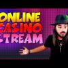 🔥 ROSHTEIN online casino stream | BIG WIN AND SLOT MACHINE