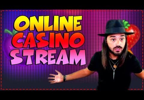 🔥 ROSHTEIN online casino stream | BIG WIN AND SLOT MACHINE
