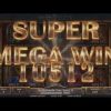 Super Mega Win | online slots | online casino | biggest win compilation | book of death