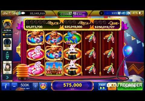 Winning slots  , MEGA WIN BOSS