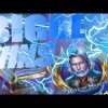 Top 5 biggest wins of Rise of Merlin Slot 2019 Play`n Go