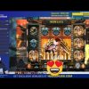 Big Win in Sabaton Slot!