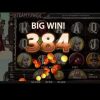 Steamtower Online Casino Slot Bonus Game Huge Win!