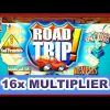 ** SUPER BIG WIN ** ROAD TRIP n Others ** SLOT LOVER **