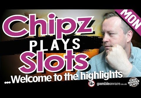 Online Slots – Big wins and bonus rounds with stream highlights