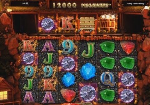 Bonanza Slot – Diamonds During Free Spins MEGA WIN!