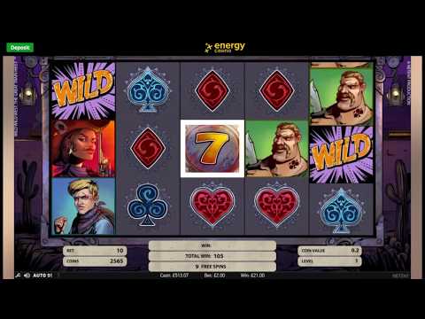 biggest wins slots (bandit’s)