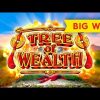 Tree of Wealth Rich Traditions Slot – BIG WIN BONUS!