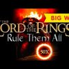 The Lord of the Rings Slot – BIG WIN BONUS!
