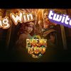 Huge Win on Phoenix Reborn Slot | Play n Go