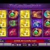 Free Spin Bonuses And Big Win On The Alchemist Slot Machine