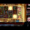 EPIC NEW RECORD ROSHTEIN on Book of Dead Slot   107K Win!