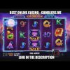 100€ Einsatz MEGA Jackpot   20 000 Euro BIG WIN IN ONLINE CASINO! Bonus Free Spin Slots