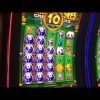 BIG WIN – China Shores Great Stacks Slot Machine Bonus – 350 Spins!