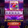 Mega Win Slots Official Gameplay HD 2:3 No.2