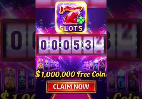 Mega Win Slots Official Gameplay HD 2:3 No.2