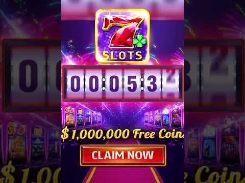 Mega Win Slots Official Gameplay HD 2:3 No.2