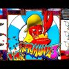 Lobstermania 3 Slot Machine *AS IT HAPPENS* Big Win Bonus!