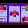 ** SUPER BIG WIN ** JACKPOT WILDS ** SLOT LOVER **