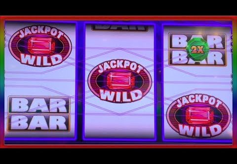 ** SUPER BIG WIN ** JACKPOT WILDS ** SLOT LOVER **