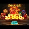 DRAGON’S FIRE (RED TIGER) – MEGA WIN!