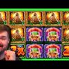 MEGA BIG WIN! 💰 MASSIVE WINNING on Jungle Wild Slot Machine BONUSES!