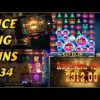 Nice big wins #34 / 2019 | casino streamers, online slots.