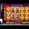 Pharaoh`s Tomb – Mega Win