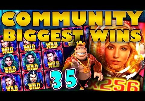 Community Biggest Wins #35 / 2019