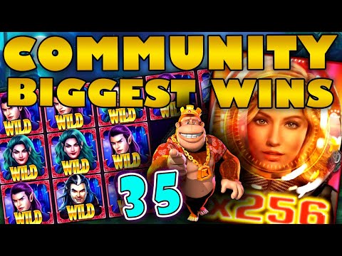Community Biggest Wins #35 / 2019