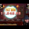 ROSHTEIN  win 75 000 € New World Record Jammin Jars slot   Top 5 Best Wins on Push Gaming